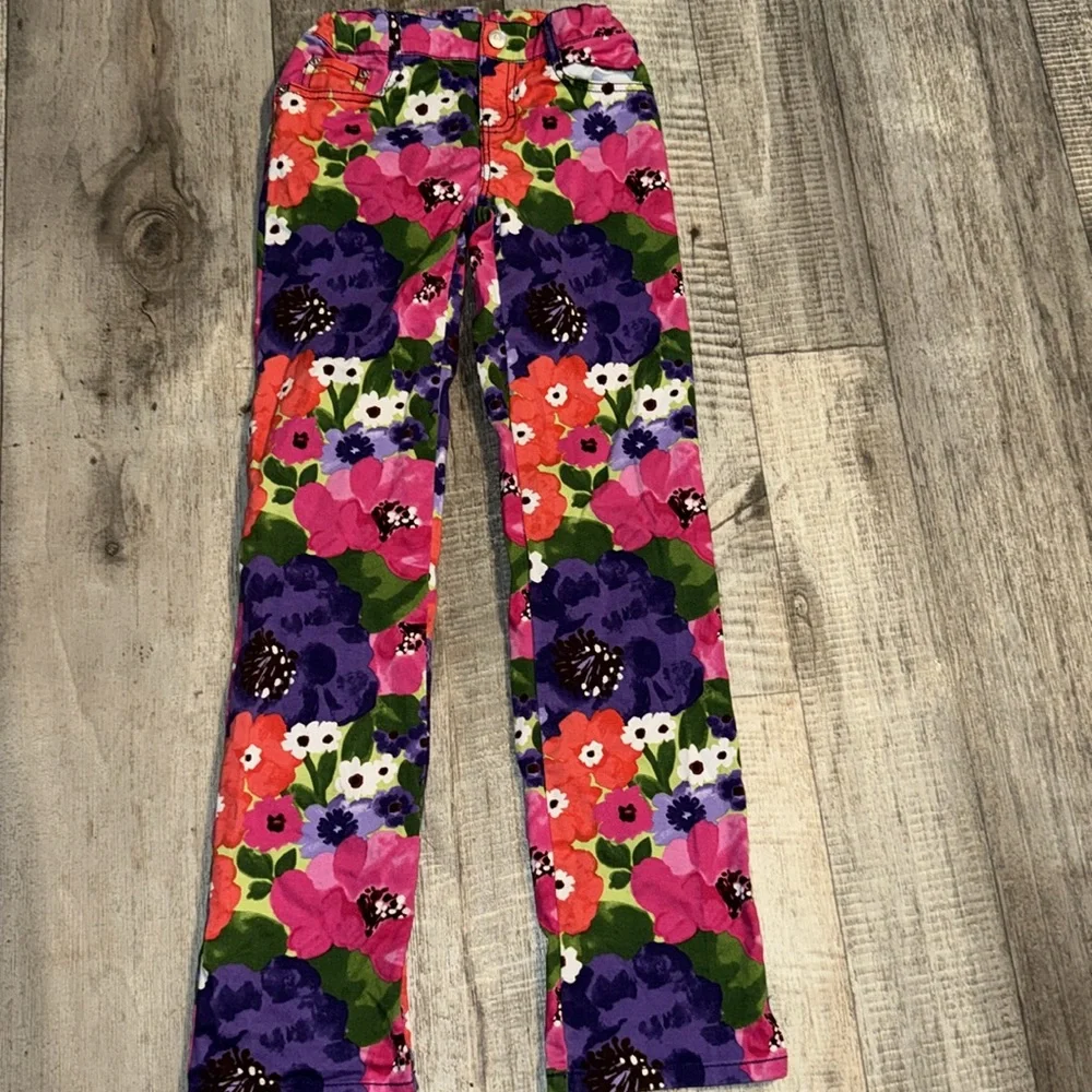 GYMBOREE-Pants-size 12